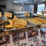 讃岐うどん 條辺 - 