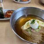 冷麺館　鶴橋店 - 