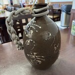 釜あげうどん 長田 in 香の香 - 