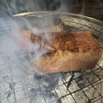 炭火和牛焼肉もうもう亭 広小路店 - 