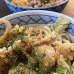 讃岐うどん かわはら - 