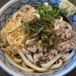 讃岐うどん かわはら - 
