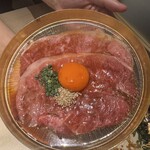 炭火和牛焼肉もうもう亭 広小路店 - 