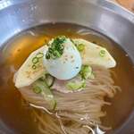 冷麺館　鶴橋店 - 