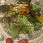 炭火和牛焼肉もうもう亭 - 