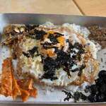 冷麺館　鶴橋店 - 