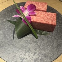 炭火和牛焼肉もうもう亭 広小路店 - 
