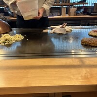 鉄板焼 りんご - 