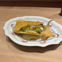 鉄板焼 りんご - 