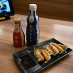 ８番らーめん - 