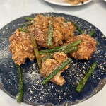 東京ギョーザスタンド ウーロン - 