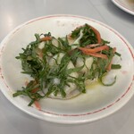 東京ギョーザスタンド ウーロン - 