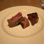 Peter Luger Steak House Tokyo - 