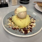 東京ギョーザスタンド ウーロン - 