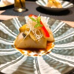 名駅 鮨 Sublime - 