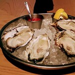 Peter Luger Steak House Tokyo - 