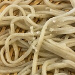 蕎麦切り わたなべ - 