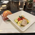 BLT STEAK OSAKA - 