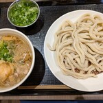 武蔵野うどん 澤村 - 