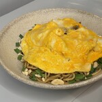 東京ギョーザスタンド ウーロン - 