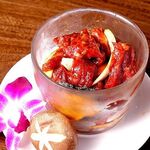 和牛焼肉ブラックホール - 