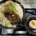 玖 - 料理写真:俯瞰