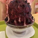 パティスリー・ラ・シュニーユ - 