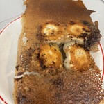 東京ギョーザスタンド ウーロン - 