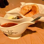 Peter Luger Steak House Tokyo - 