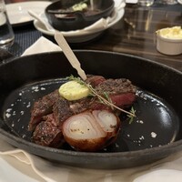 BLT STEAK OSAKA - 