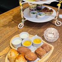BISTRO FAVORI 代官山 - 