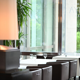 千疋屋フルーツパーラー_2