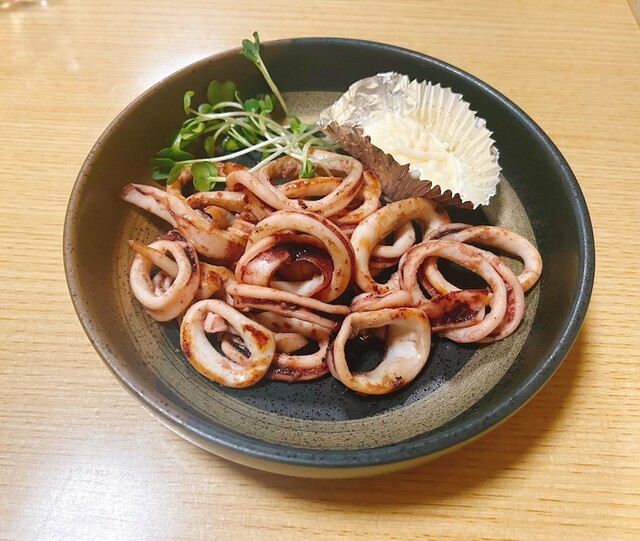 さとう - 十文字（ラーメン）の写真