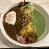 狭山カレー工房 りとるほっと。 - 