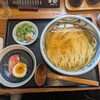 江戸堀 木田 讃岐うどん