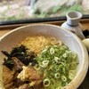 うどん専門店 八間蔵