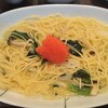 めんたいランド たらこパスタ館