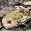 焼肉ホルモン坂上 梅田本店