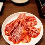 焼肉 もりもと - 