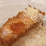 ひいき屋 - タバスコ　粉チーズ