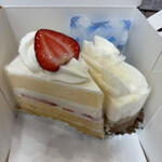 パティスリー モンテーニュ - 