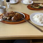 ジョイフル - 料理写真: