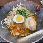 東海道ラーメン 太光庵 - 