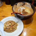 麺場 田所商店 - 