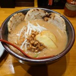 麺場 田所商店 - 