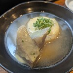 江戸堀 木田 讃岐うどん - 