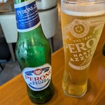 アトモス･イタリアンダイニング - 