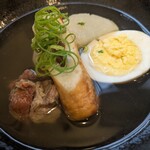 江戸堀 木田 讃岐うどん - 