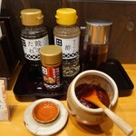 麺場 田所商店 - 