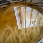 江戸堀 木田 讃岐うどん - 